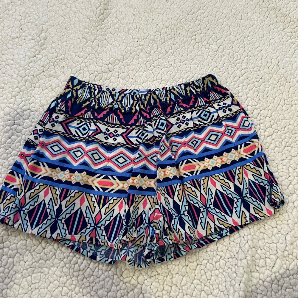 Shorts